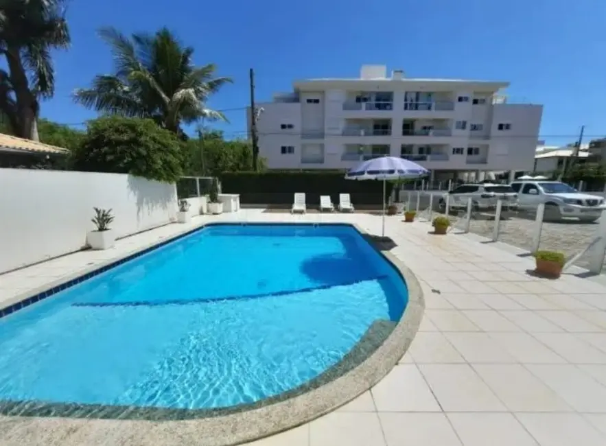 Foto 2 de Apartamento com 2 quartos à venda, 123m2 em Ingleses do Rio Vermelho, Florianopolis - SC