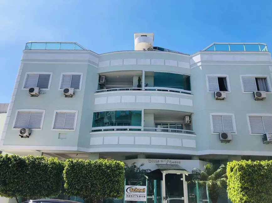 Foto 1 de Apartamento com 2 quartos à venda, 72m2 em Canasvieiras, Florianopolis - SC
