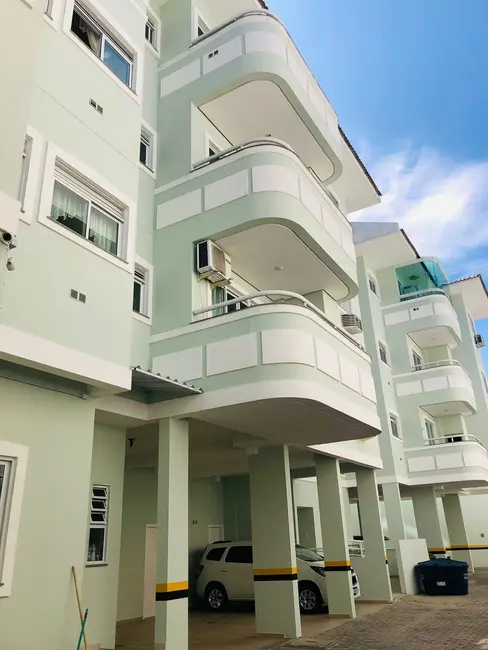 Foto 2 de Apartamento com 2 quartos à venda, 72m2 em Canasvieiras, Florianopolis - SC