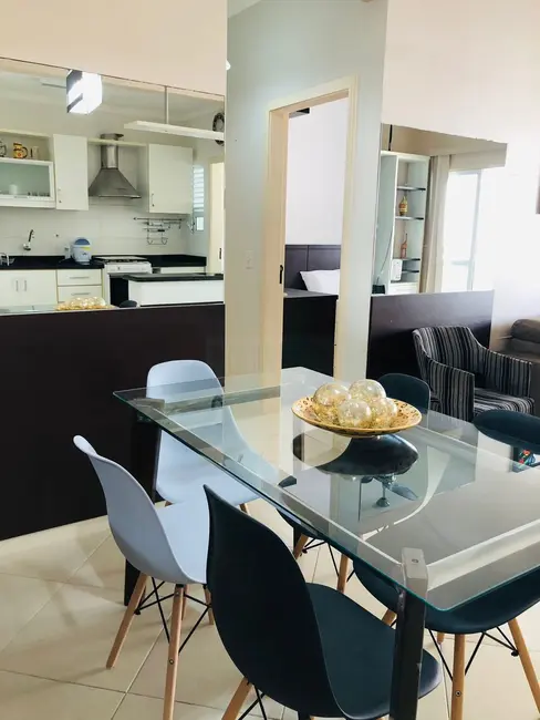 Foto 7 de Apartamento com 2 quartos à venda, 72m2 em Canasvieiras, Florianopolis - SC