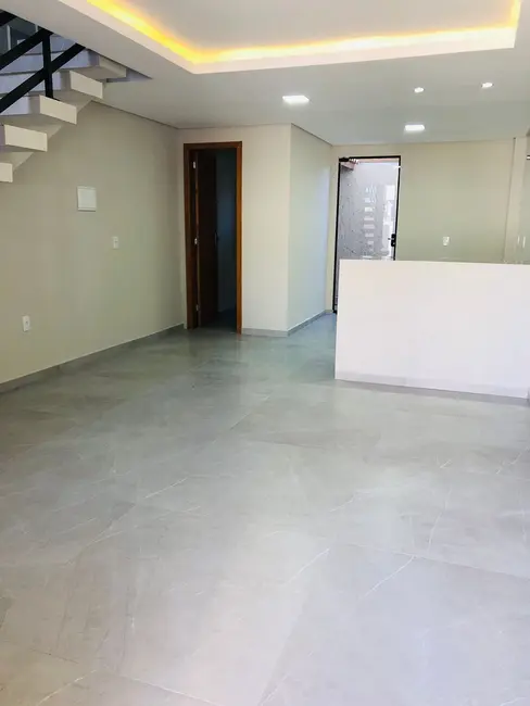 Foto 4 de Casa com 2 quartos à venda, 66m2 em São João do Rio Vermelho, Florianopolis - SC