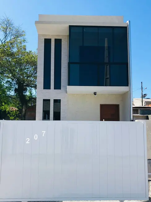 Foto 2 de Casa com 2 quartos à venda, 66m2 em São João do Rio Vermelho, Florianopolis - SC