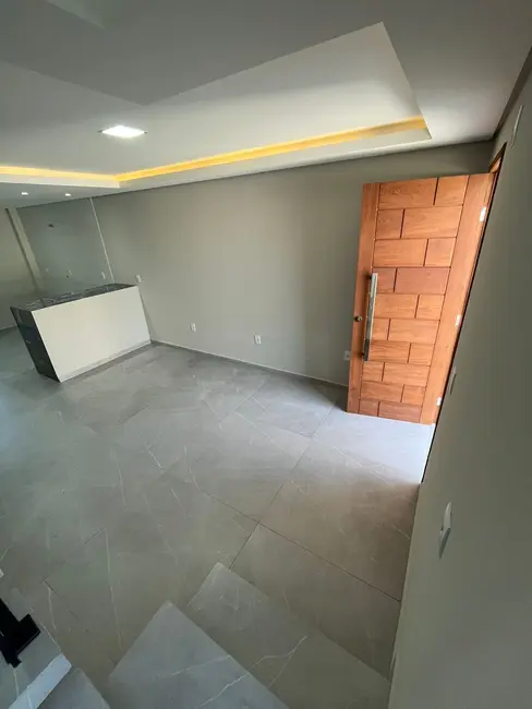 Foto 14 de Casa com 2 quartos à venda, 66m2 em São João do Rio Vermelho, Florianopolis - SC