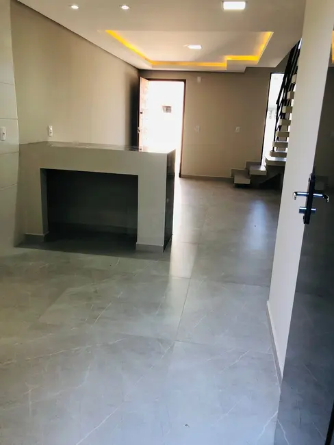 Foto 3 de Casa com 2 quartos à venda, 66m2 em São João do Rio Vermelho, Florianopolis - SC