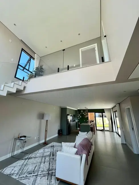 Foto 7 de Casa de Condomínio com 5 quartos à venda, 270m2 em Ingleses do Rio Vermelho, Florianopolis - SC