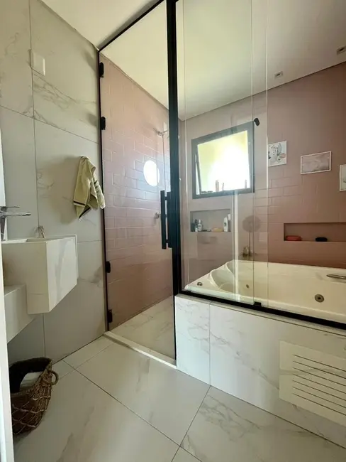 Foto 6 de Casa de Condomínio com 5 quartos à venda, 270m2 em Ingleses do Rio Vermelho, Florianopolis - SC