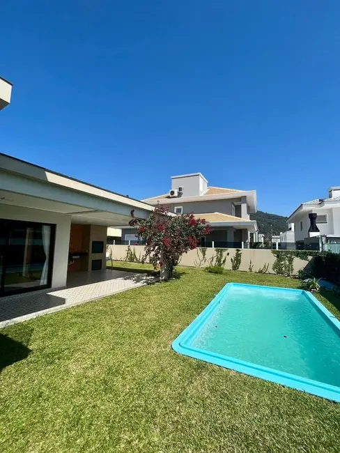 Foto 2 de Casa de Condomínio com 5 quartos à venda, 270m2 em Ingleses do Rio Vermelho, Florianopolis - SC