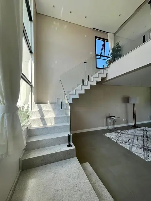 Foto 4 de Casa de Condomínio com 5 quartos à venda, 270m2 em Ingleses do Rio Vermelho, Florianopolis - SC