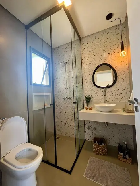 Foto 3 de Casa de Condomínio com 5 quartos à venda, 270m2 em Ingleses do Rio Vermelho, Florianopolis - SC