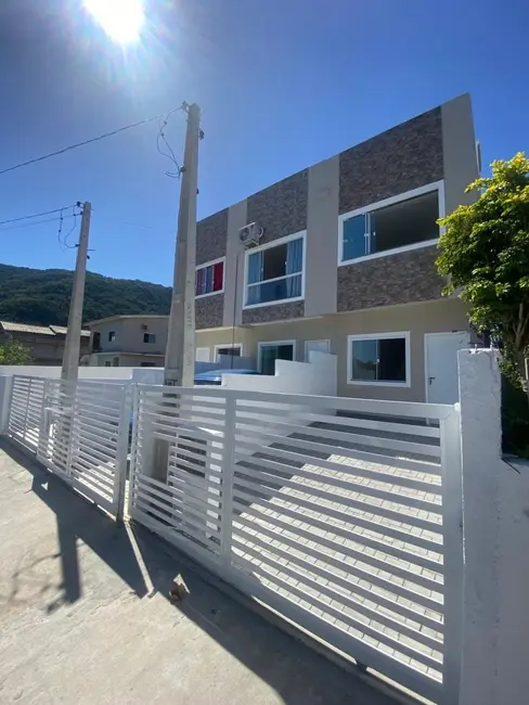 Foto 2 de Casa com 2 quartos à venda, 104m2 em São João do Rio Vermelho, Florianopolis - SC
