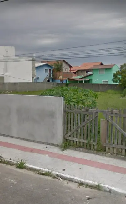Terreno / Lote à venda, 510m2 em São João do Rio Vermelho, Florianopolis - SC - imagem 3 Foto 3 de Terreno / Lote à venda, 510m2 em São João do Rio Vermelho, Florianopolis - SC