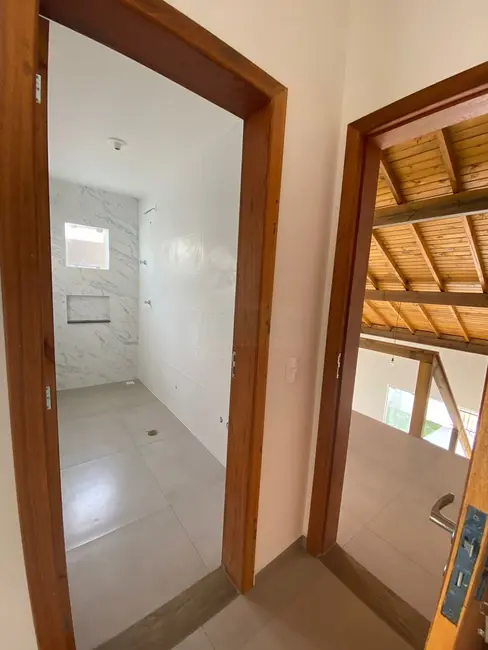 Foto 8 de Casa com 3 quartos à venda, 96m2 em São João do Rio Vermelho, Florianopolis - SC
