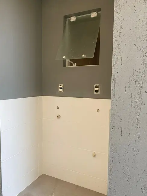 Foto 4 de Casa com 3 quartos à venda, 96m2 em São João do Rio Vermelho, Florianopolis - SC