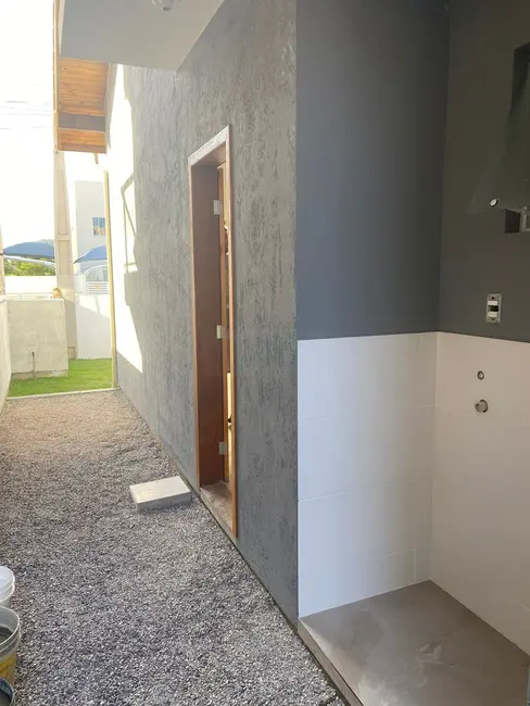Foto 3 de Casa com 3 quartos à venda, 96m2 em São João do Rio Vermelho, Florianopolis - SC