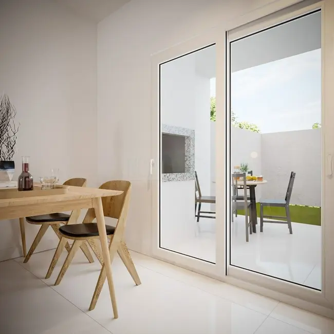 Foto 6 de Casa com 2 quartos à venda, 60m2 em São João do Rio Vermelho, Florianopolis - SC