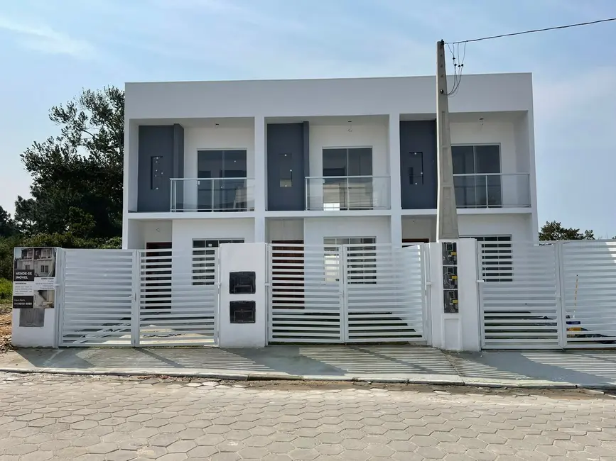 Foto 1 de Casa com 2 quartos à venda, 60m2 em São João do Rio Vermelho, Florianopolis - SC