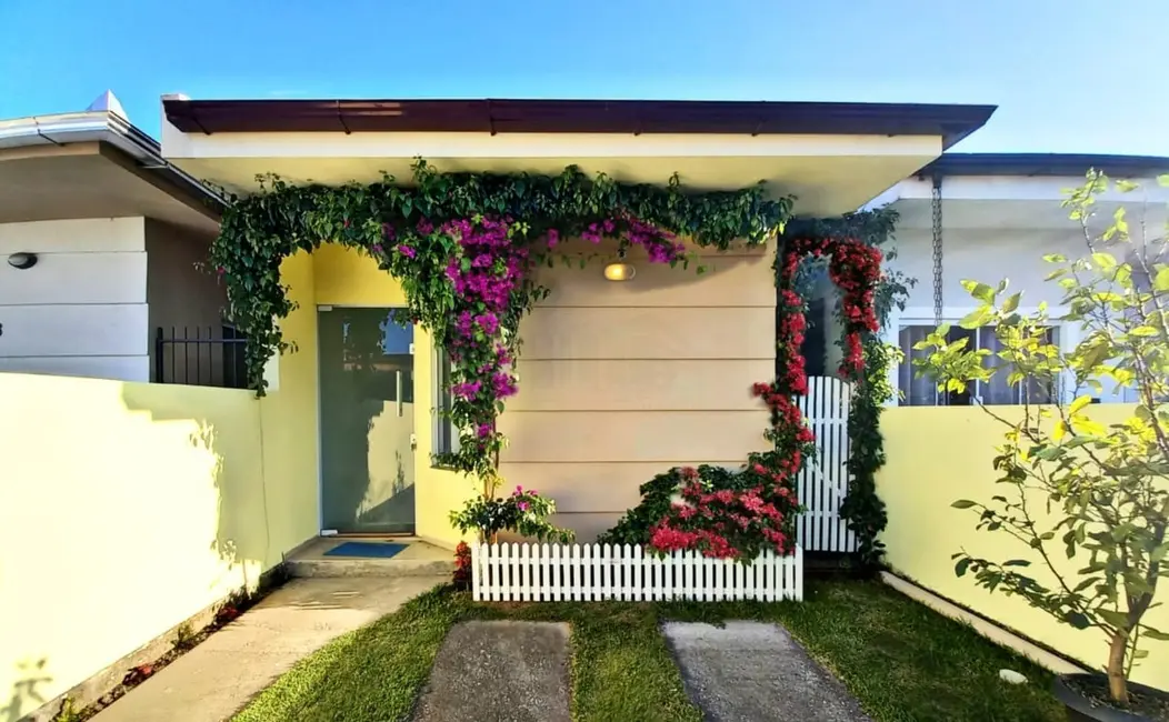 Foto 9 de Casa com 2 quartos à venda, 50m2 em São João do Rio Vermelho, Florianopolis - SC