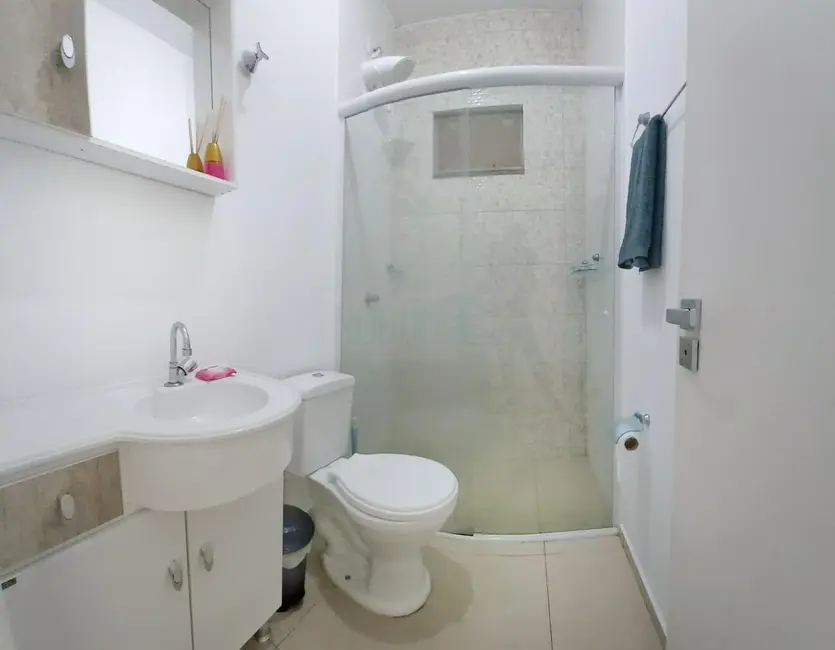 Foto 3 de Casa com 2 quartos à venda, 50m2 em São João do Rio Vermelho, Florianopolis - SC