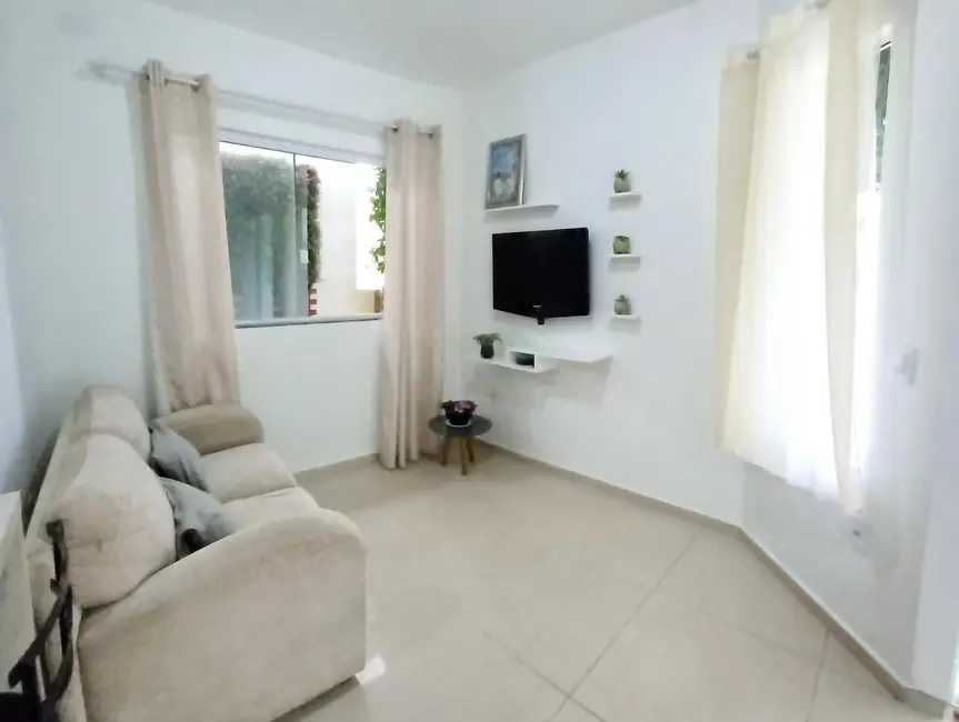 Foto 8 de Casa com 2 quartos à venda, 50m2 em São João do Rio Vermelho, Florianopolis - SC