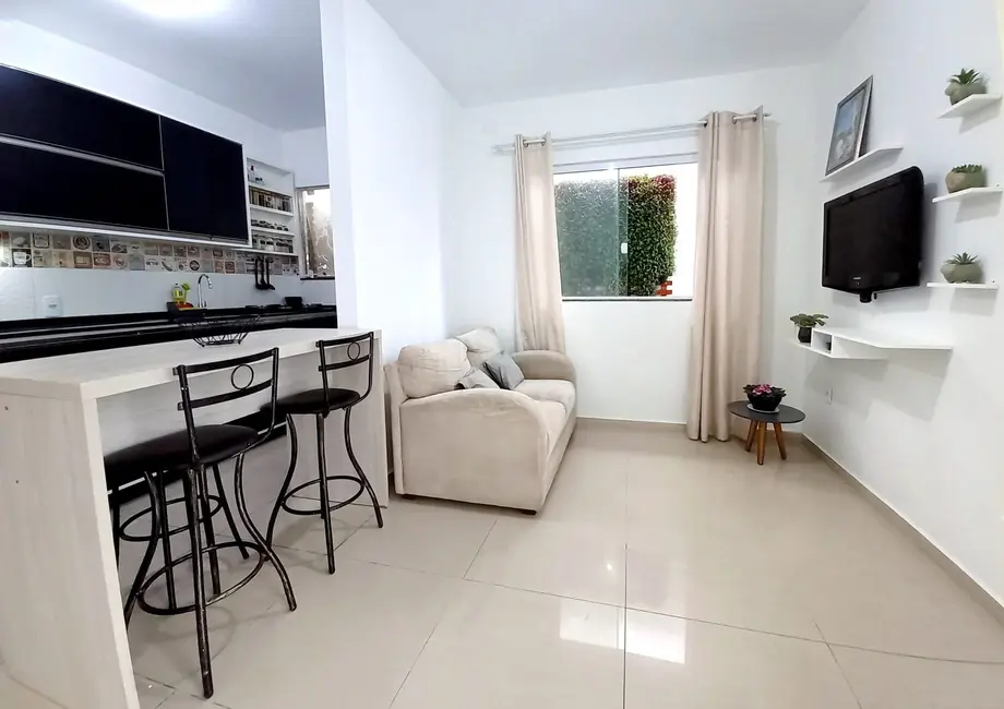 Foto 7 de Casa com 2 quartos à venda, 50m2 em São João do Rio Vermelho, Florianopolis - SC