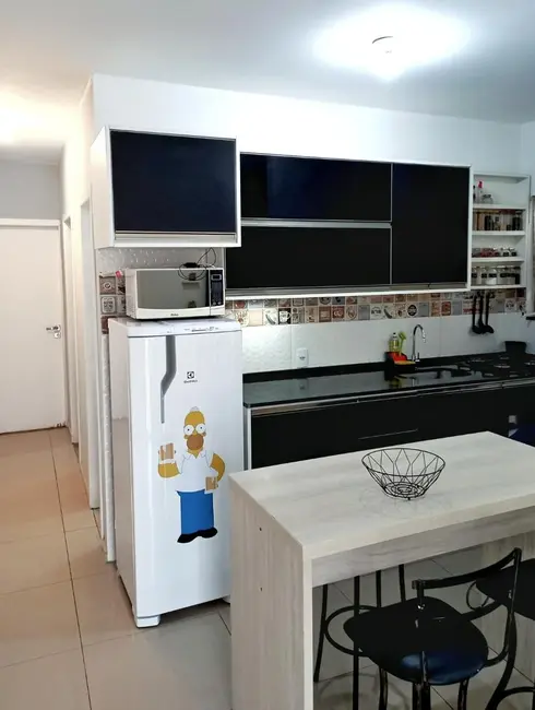 Foto 6 de Casa com 2 quartos à venda, 50m2 em São João do Rio Vermelho, Florianopolis - SC