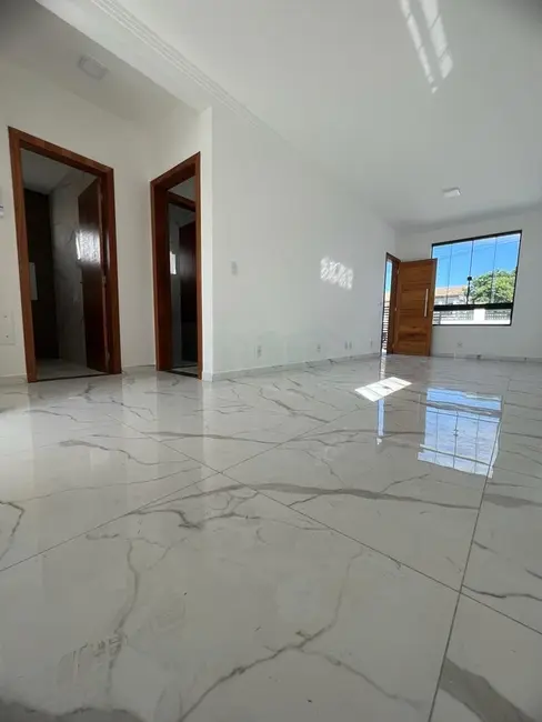 Foto 8 de Casa com 2 quartos à venda, 70m2 em São João do Rio Vermelho, Florianopolis - SC