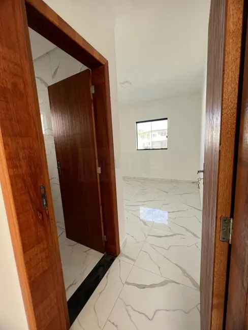 Foto 4 de Casa com 2 quartos à venda, 70m2 em São João do Rio Vermelho, Florianopolis - SC