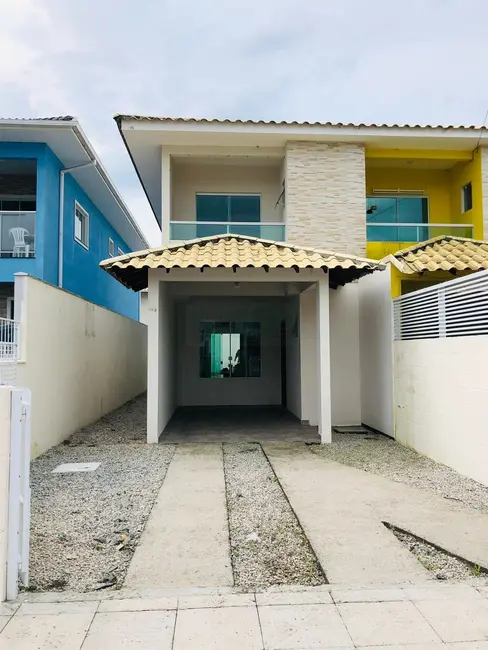 Foto 1 de Casa com 2 quartos à venda, 96m2 em Ingleses do Rio Vermelho, Florianopolis - SC