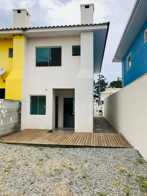Foto 4 de Casa com 2 quartos à venda, 96m2 em Ingleses do Rio Vermelho, Florianopolis - SC