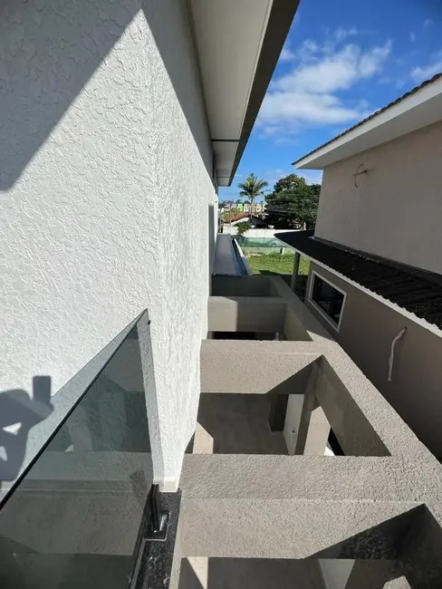 Foto 2 de Casa com 3 quartos à venda, 197m2 em São João do Rio Vermelho, Florianopolis - SC