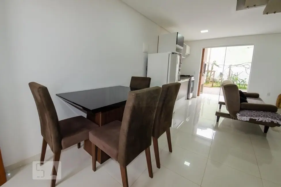 Foto 5 de Casa com 2 quartos à venda, 86m2 em São João do Rio Vermelho, Florianopolis - SC