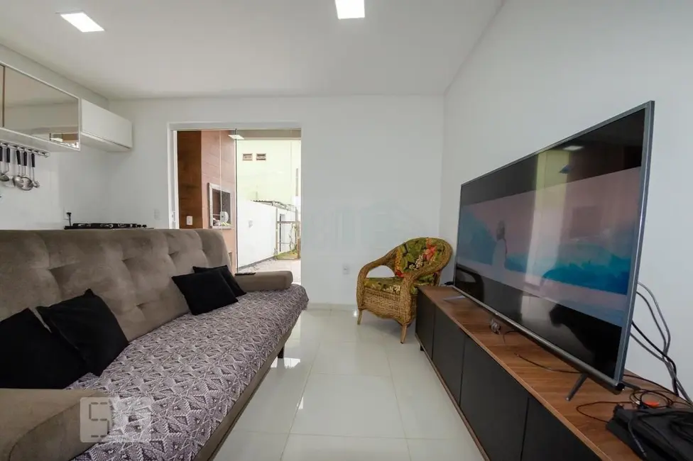 Foto 3 de Casa com 2 quartos à venda, 86m2 em São João do Rio Vermelho, Florianopolis - SC