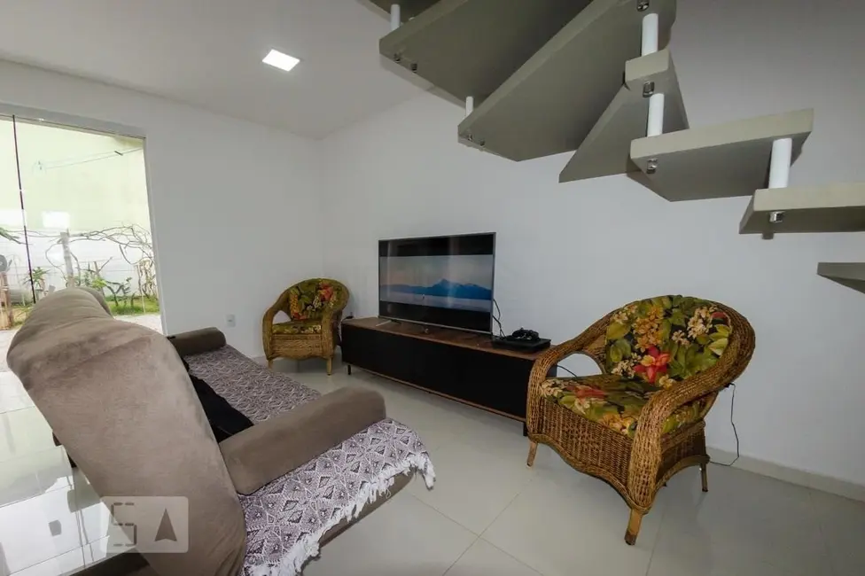 Foto 4 de Casa com 2 quartos à venda, 86m2 em São João do Rio Vermelho, Florianopolis - SC