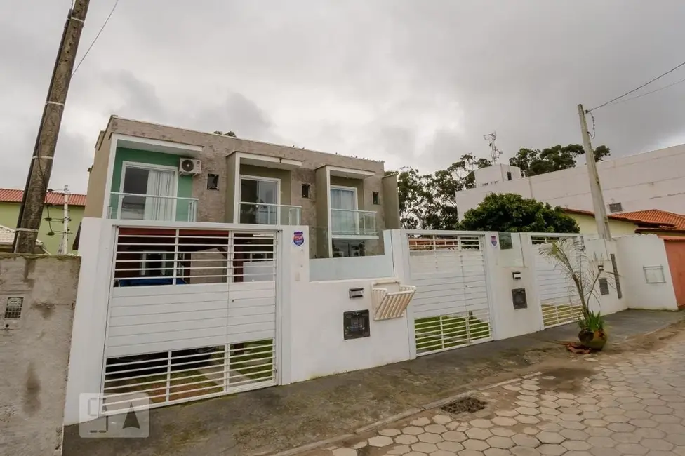 Foto 1 de Casa com 2 quartos à venda, 86m2 em São João do Rio Vermelho, Florianopolis - SC