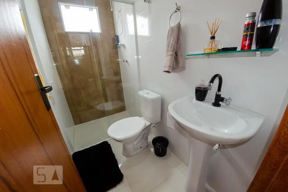 Foto 8 de Casa com 2 quartos à venda, 86m2 em São João do Rio Vermelho, Florianopolis - SC