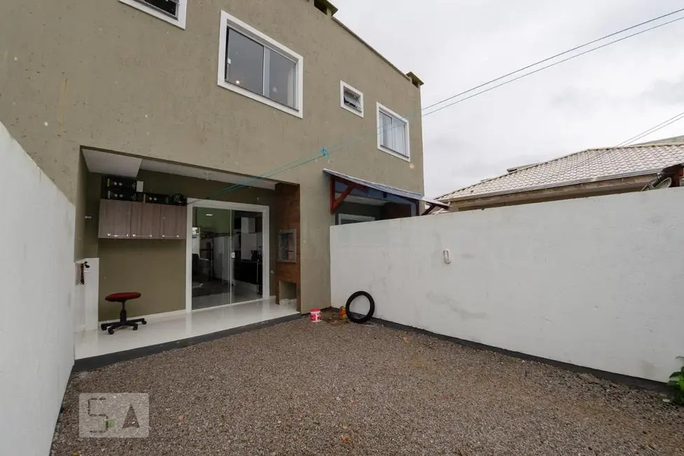 Foto 2 de Casa com 2 quartos à venda, 86m2 em São João do Rio Vermelho, Florianopolis - SC