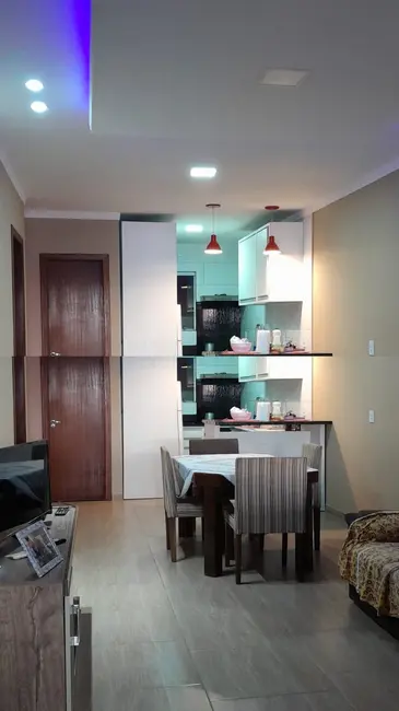 Foto 4 de Casa com 3 quartos à venda, 90m2 em São João do Rio Vermelho, Florianopolis - SC