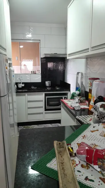 Foto 3 de Casa com 3 quartos à venda, 90m2 em São João do Rio Vermelho, Florianopolis - SC