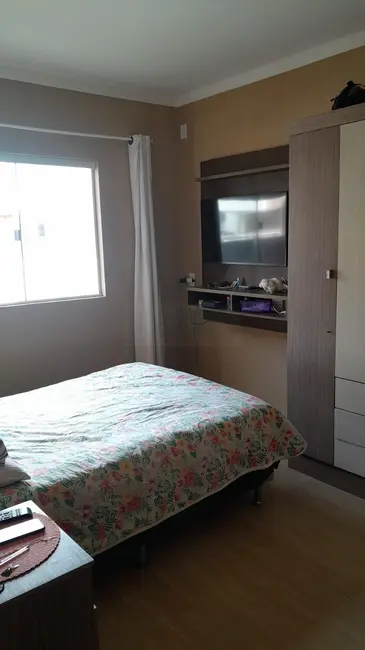 Foto 6 de Casa com 3 quartos à venda, 90m2 em São João do Rio Vermelho, Florianopolis - SC