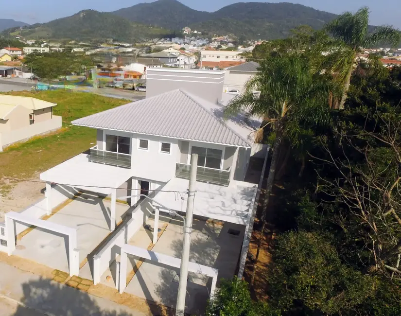 Foto 4 de Casa com 3 quartos à venda, 177m2 em Ingleses do Rio Vermelho, Florianopolis - SC