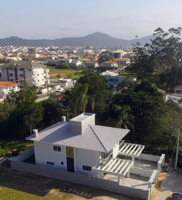 Foto 3 de Casa com 3 quartos à venda, 177m2 em Ingleses do Rio Vermelho, Florianopolis - SC