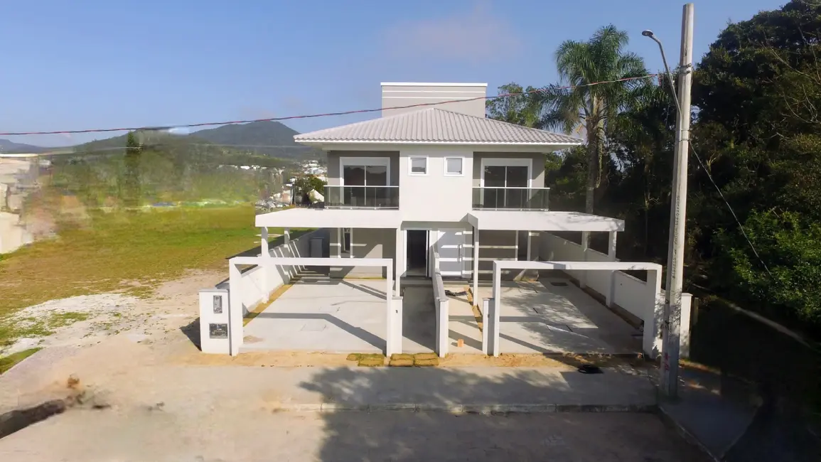 Foto 5 de Casa com 3 quartos à venda, 177m2 em Ingleses do Rio Vermelho, Florianopolis - SC