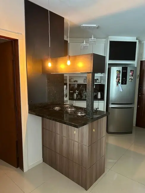 Foto 7 de Apartamento com 1 quarto à venda, 44m2 em Jurerê, Florianopolis - SC