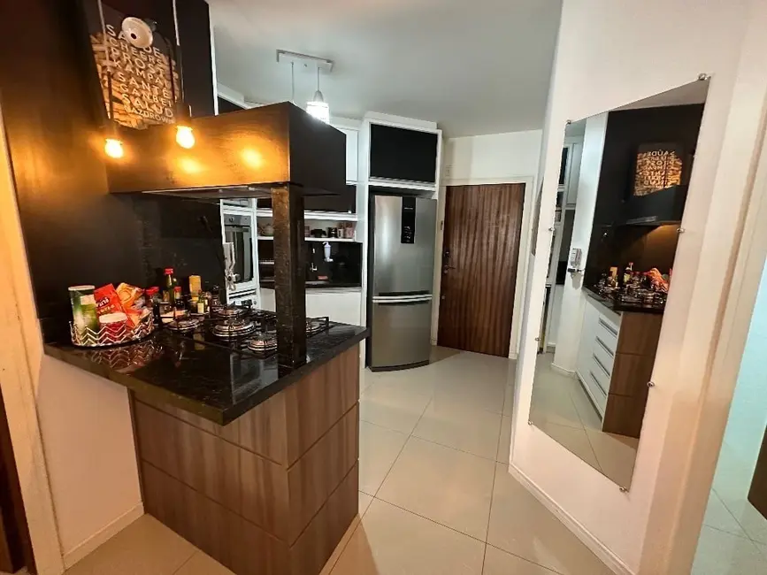 Foto 1 de Apartamento com 1 quarto à venda, 44m2 em Jurerê, Florianopolis - SC