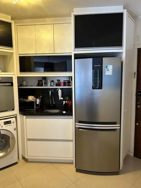 Foto 6 de Apartamento com 1 quarto à venda, 44m2 em Jurerê, Florianopolis - SC