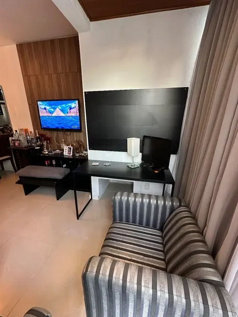 Foto 4 de Apartamento com 1 quarto à venda, 44m2 em Jurerê, Florianopolis - SC