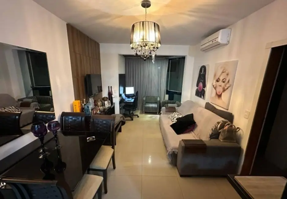 Foto 9 de Apartamento com 1 quarto à venda, 44m2 em Jurerê, Florianopolis - SC