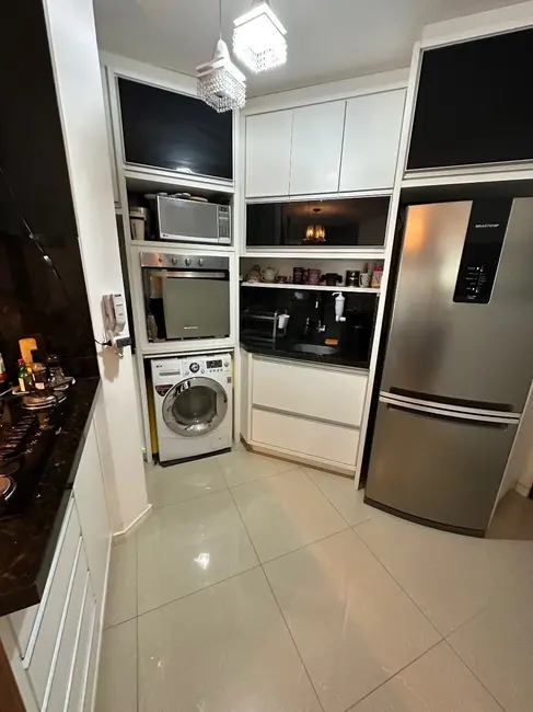 Foto 3 de Apartamento com 1 quarto à venda, 44m2 em Jurerê, Florianopolis - SC