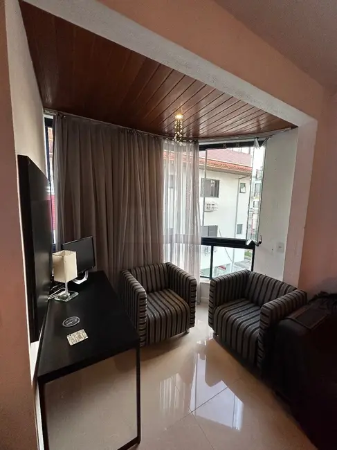 Foto 8 de Apartamento com 1 quarto à venda, 44m2 em Jurerê, Florianopolis - SC