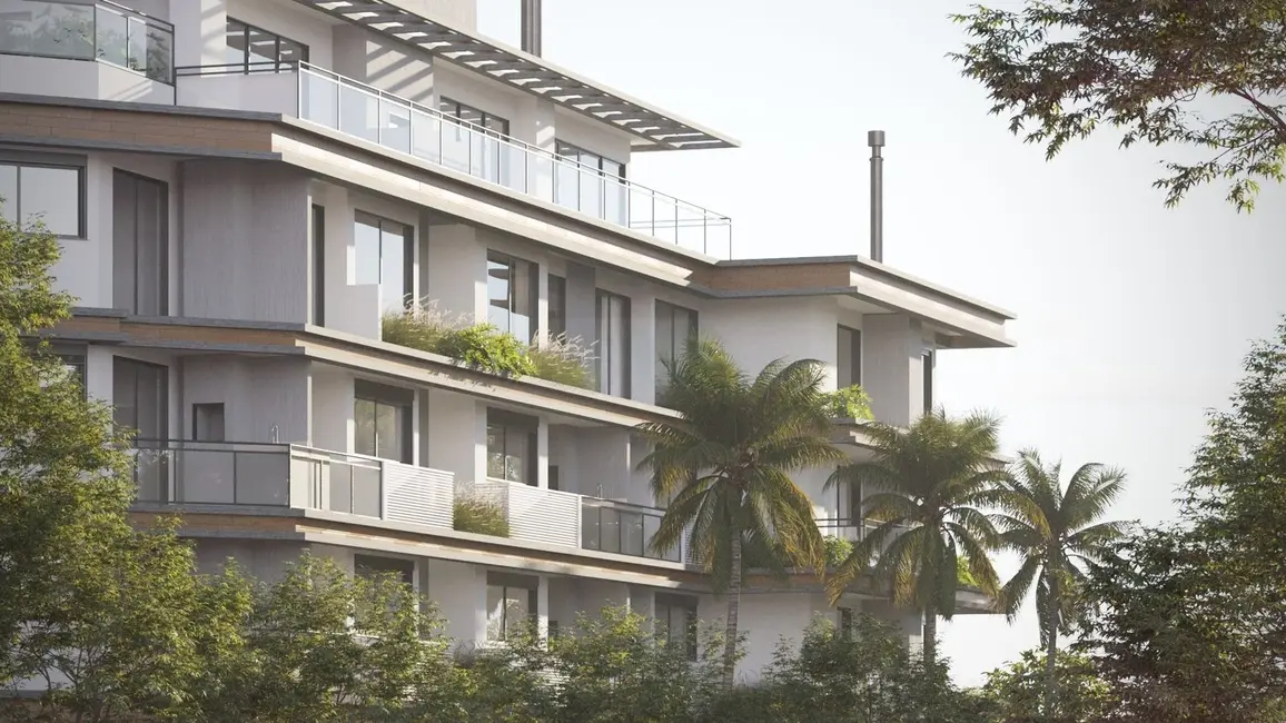 Apartamento com 1 quarto à venda, 64m2 em Cachoeira do Bom Jesus, Florianopolis - SC - imagem 5 Foto 5 de Apartamento com 1 quarto à venda, 64m2 em Cachoeira do Bom Jesus, Florianopolis - SC